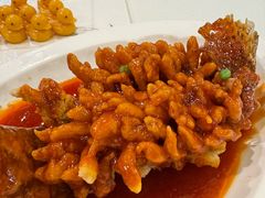 -北京全聚德(方庄店)
