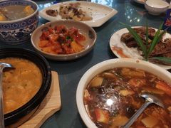 -锦至私房菜(长乐店)