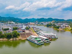 -新安江山水画廊风景区