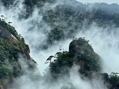 -三清山风景名胜区