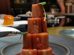 -香雪海饭店中餐厅(人民桥店)