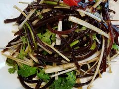 -老牌坊鲁菜名店(宽厚里店)