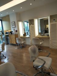 点击看大图 -简法造型·品牌形象店