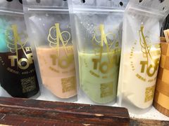 -品腐记·豆腐王朝(老门东总店)