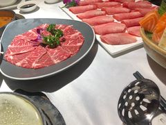 -泓炙颐凤鲜海鲜火锅料理(桐乡店)