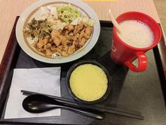 -永和大王(赤峰路二店)