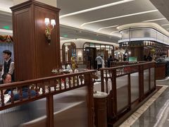 -马克西姆俄罗斯餐厅(绥芬河店)