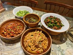 -井水小厨·湘菜(活力广场店)