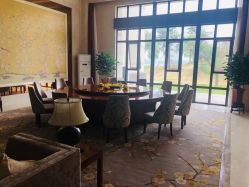 -龙子湖迎宾馆·宴会