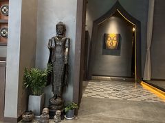 -菩泰·泰式草本按摩SPA(武汉新天地南馆店)