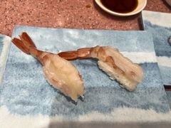 -元气寿司(环球港店)