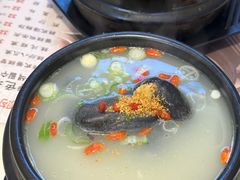 -长顺参鸡汤店(西塔总店)