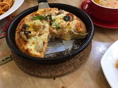 -必胜客(中大银泰店)