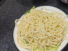 -秦巴石锅鱼(文化南路店)