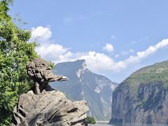 -白帝城·瞿塘峡景区