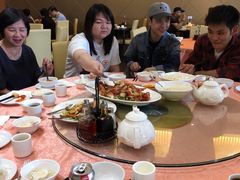 -外滩一号(Shanghai ONE Fine Dining)