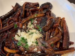 -新吉士·上海菜(浦东LCM置汇旭辉店)