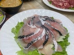-清真·马家火锅美食城(镇江北路店)