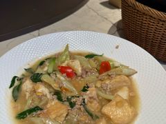 -潮州府·潮菜·砂锅粥(徐家汇店)