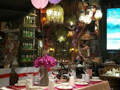 -胡桃里音乐酒馆(环亚凯瑟琳广场店)