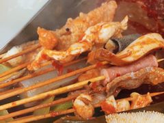-丹妹麻辣烫(袁家岭20year店)