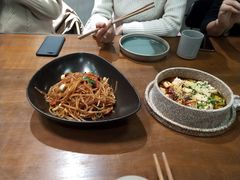 -薇酌饮·陕西菜(南门外店)