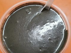 -老福平张记杏仁茶芝麻茶