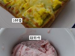 -LAVAZZA拉瓦萨咖啡(中航城君尚购物中心店)