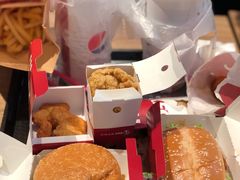 -肯德基(常熟百润发店)