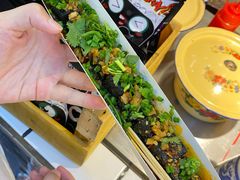 -董顺桃老长沙臭豆腐(步行街店)