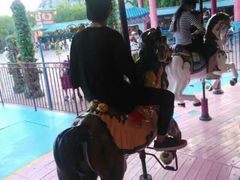 -厦门方特梦幻王国