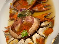 -伯衡55·吉品轩(乌鲁木齐南路店)