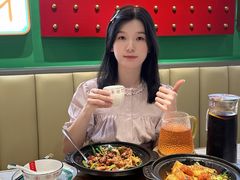 -五个福粤菜小馆(万泰汇购物中心店)