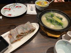 -维园悦谱·海派家常菜(乌鲁木齐南路店)