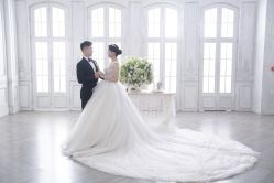 -金夫人婚纱摄影(总店)
