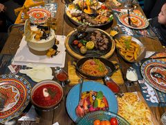 -卢布里西餐厅(满洲里店)