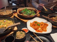 -啫胜(西城红场店)