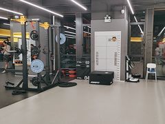 -FEELINGME乐刻私教馆·健身(大融城店)