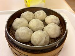 鸡汁汤包-尹氏汤包(朝天宫店)