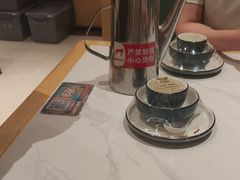 -梅利汴京烤鸭•开封豫菜地标店(晋安路店)