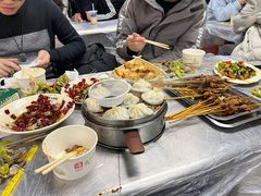 -小民大排档(光谷店)