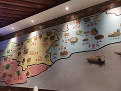 -客家汇·客家传承菜(水库店)