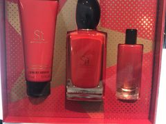 -DFS迪斐世(香港广东道店)