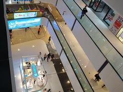 -万达广场(北京槐房店)