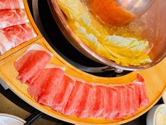 -北门涮肉·铜锅涮肉(南锣鼓巷店)