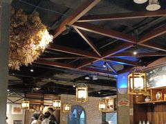 -快乐小羊·内蒙牛羊肉火锅(流花中心店)