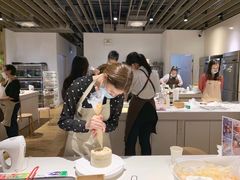 -ABC Cooking Studio(上海环球金融中心店)