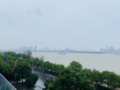 景观位-富力威斯汀酒店-中国元素中餐厅(武昌临江店)