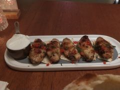 -ELI FALAFEL Lebanese&Mediterranean黎巴嫩美食(富城路店)
