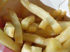 -麦当劳(军博店)